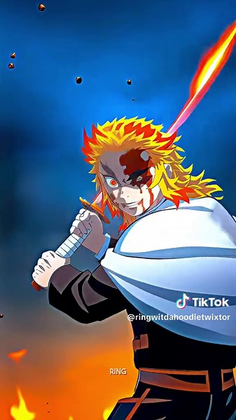 Demon Slayer Anime Edits Collection