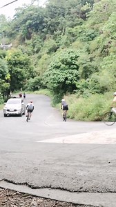 Bikers Survivor Braking Talent Sharp Curve Downhill Timberland #siklistanggala #mtbphilippines #siklista | Bicycle Instinct