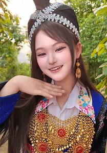 Make up 25k trên bản: hướng dẫn dùng má hồng kem MurmurMuse