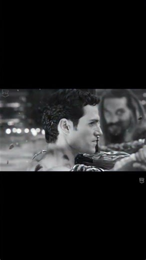 Henry Cavill’s Superman Goes GOD MODE vs The Justice League | Man of Steel Edit