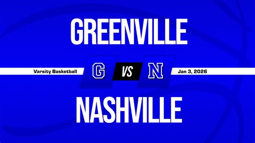 01/3 Highlights vs Greenville