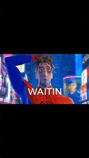 Spider-Verse Edit 🕷️ | Miles Morales Best Scenes | Marvel Edit