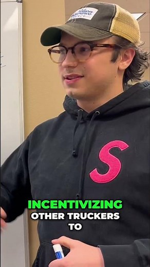 Owner-Operator Insurance: Fixed Pricing & Good Coverage.