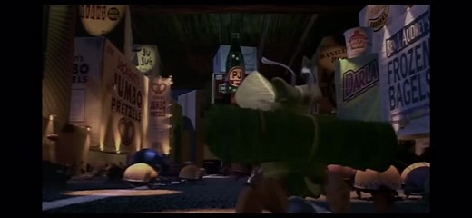 A Bug’s Life on TikTok