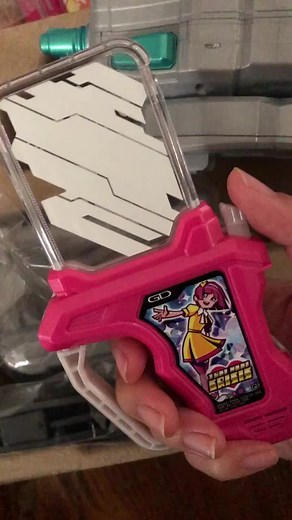 仮面ライダーエグゼイドの変身シーンまとめ