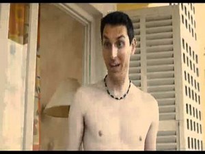 The Inbetweeners Movie: Jay sleeps in an Ant's Nest