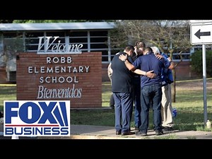 Uvalde, Texas officials hold press conference