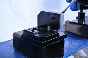 [Hot Item] Steel Strip Butt Welder/Saw Butt Welding Machine
