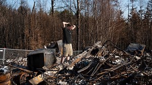 Climate anxiety is normal but it should lead to action, says mental health expert