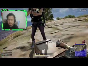 PUBG Good Vibes Fun and Laughter Ahead