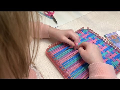 EVERYTHING you NEED to know about this loom kit