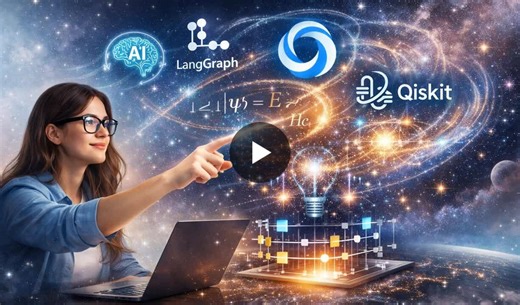 Quantum AI Route Optimizer for Logistics | Dr. Munmun Das posted on the topic | LinkedIn