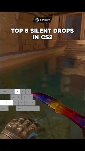 Do you know about these Meta silent drops?