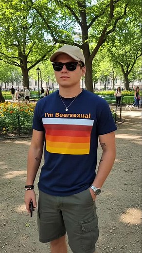 Discovering a Love for Beer: Beersexuality Explained