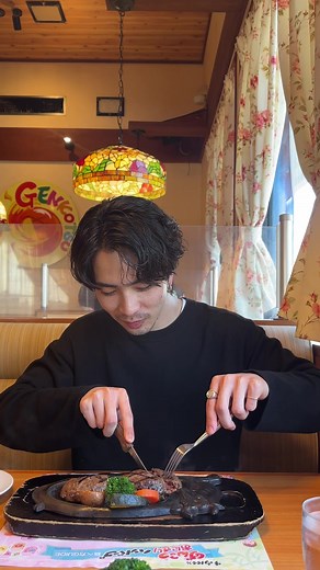 さわやか美味すぎるハンバーグレシピを紹介！