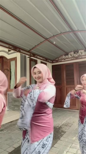 Tantangan Tari Terbaru di TikTok