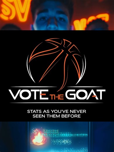 Stop the trash talk. Start the count. 🏀🚩 The 2-man debate is a TRAP. See the stats they don't show you. 📊 Join the global census of basketball greatness. 🌍🏆 Cast your vote now! Link in Bio 📲 #NBA #Basketball #GoatDebate #MJ #LeBron #Shaq #MagicJohnson #Hoops #BallIsLife #VoteTheGoat
