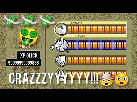 crazzzyyyyyy!!! XP GLICH!! castle crashers!!😮😲(ps4 and xbox)