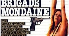 Brigade mondaine (1978) - Film Deutsch