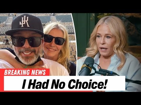Chelsea Handler reveals the reason behind her split from Jo Koy