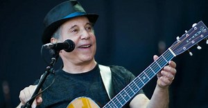 Paul Simon hints at retiring