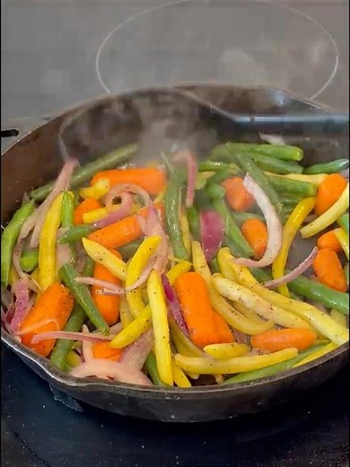 Easy low carb dinner #healthydinner