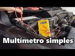 Measure Current Leakage with a $20 Multimeter