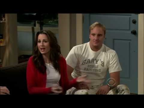 Gary Unmarried: S01E10 Gary Goes First