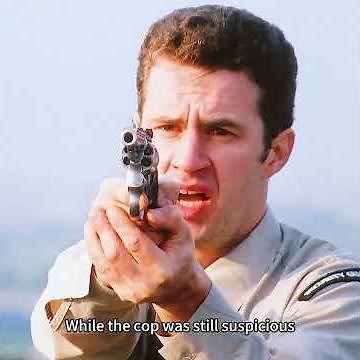 🎯One shot, dead on impact—discovered by the bodyguard. #shorts #motivation #video wtn51124bkndls