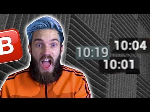 OBNOXIOUS YOUTUBER STARTER PACK - LWIAY - #0011