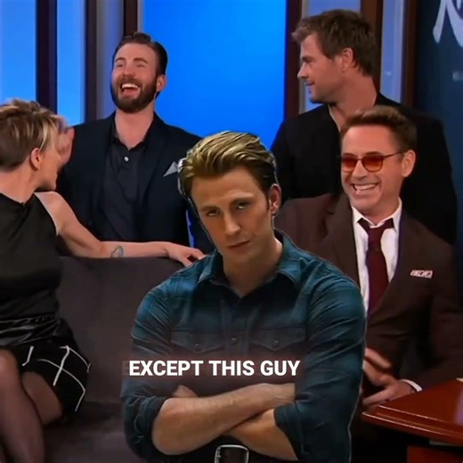 "Who's The Best Avenger 🗿" - Captain America Edit | Sem Tempo (Slowed & Reverb)