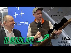 Nowości Delta Optical, Pulsara i Pixfry! Wybrałem swoją nową lunetę!