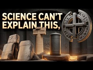7 Ancient Technologies That Were Centuries Ahead of Their Time | Science Can't Explain