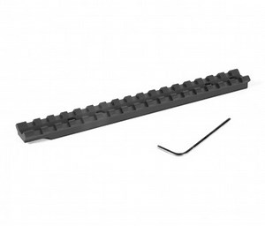 Remington 783 Long Action Picatinny Rail 20 MOA