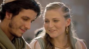 JESUS LA SERIE CAPITULO 30 (SERIES BIBLICA) | La palabra del Señor