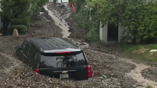 Atmospheric river set to bring rain and flooding to Pacific Northwest