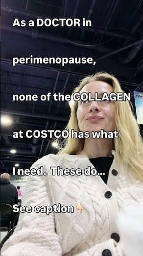 Don’t buy Collagen at Costco