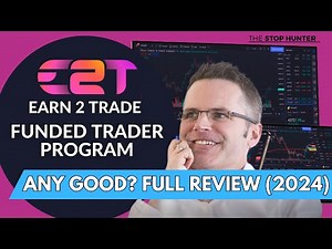 Earn2Trade Funded Trader Review: Your Path to Pro Trading?