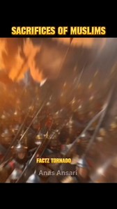 Fall Of Baghdad 💔 #islam #reels #shorts | Anas Ansari