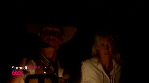 Allan Quatermain et la pierre des ancêtres - VF - Diffusé le 01/09/19 à 01h05 sur 6TER