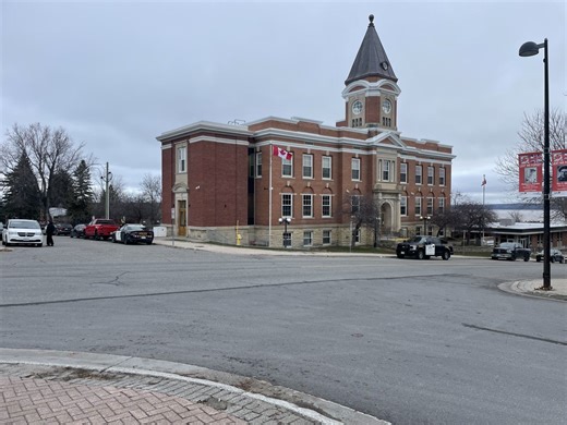 Attempted murder suspect Phillip Rivard Gagnon made another court appearance