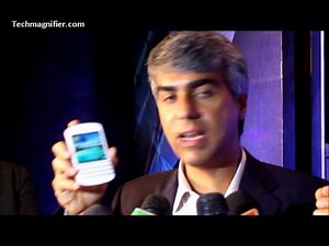 BlackBerry Q10 Smartphone Launched In India