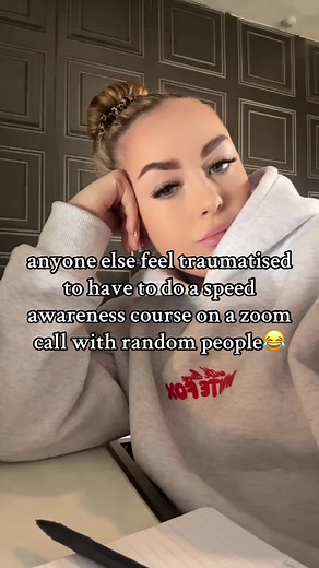 Navigating Zoom Speed Awareness Courses: A Personal Take