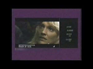 Man-Thing (2005) End Credits (Scifi 2008)