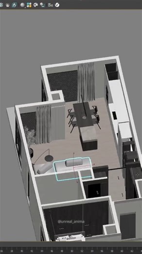 Realistic Animation Service on Instagram: "Realistic interior animation For collaboration Dm @cg.visualization and @allofcgi #visualization #coronarender #3dmax #coronarenderer #designinterior #designconcept #renderlovers #allofrenders #визуализаторинтерьера #визуализация #визуализатор #дизайнинтерьера #render #rendering #renderinhub #renderbox #renderzone #rendezeenlove #vizualization #3dvisualization #3dвизуализатор #uniterenderspace #home #homesweethome #designhunter #archhunter"