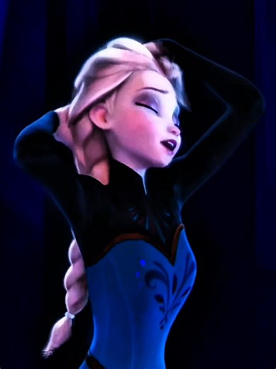 Let It Go: Elsa's Anthem from Frozen