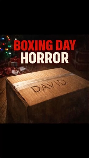 Boxing Day Horror