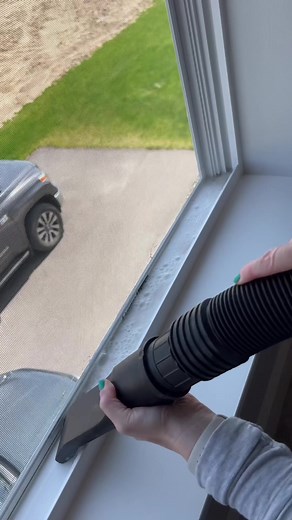 Efficient Bedroom Spring Cleaning Hacks for Sparkling Window Tracks