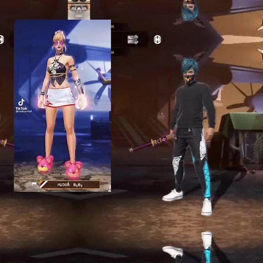 Digital Animation of Character Dance Performances