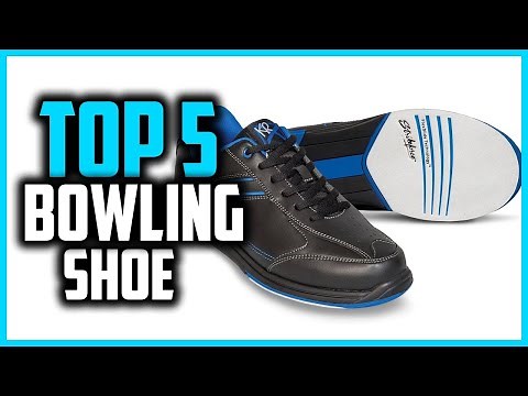 ✅Top 5 Best Bowling Shoe in 2025